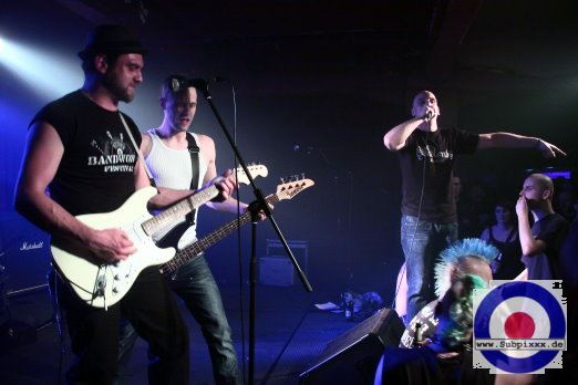 Rawhaeds (D) Alte Kaffeeroesterei, Plauen 20. April 2013 (24).JPG